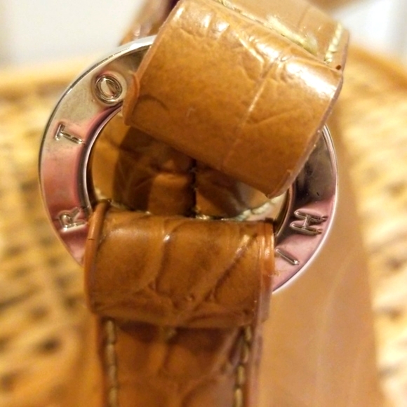 TOMMY HILFIGER Small Handbag Vintage - Picture 3 of 12